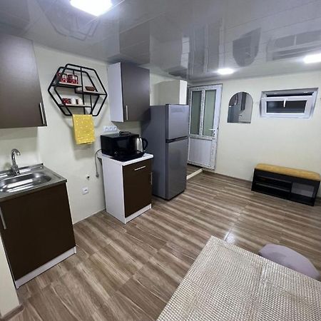 Holidays House 예레반 외부 사진